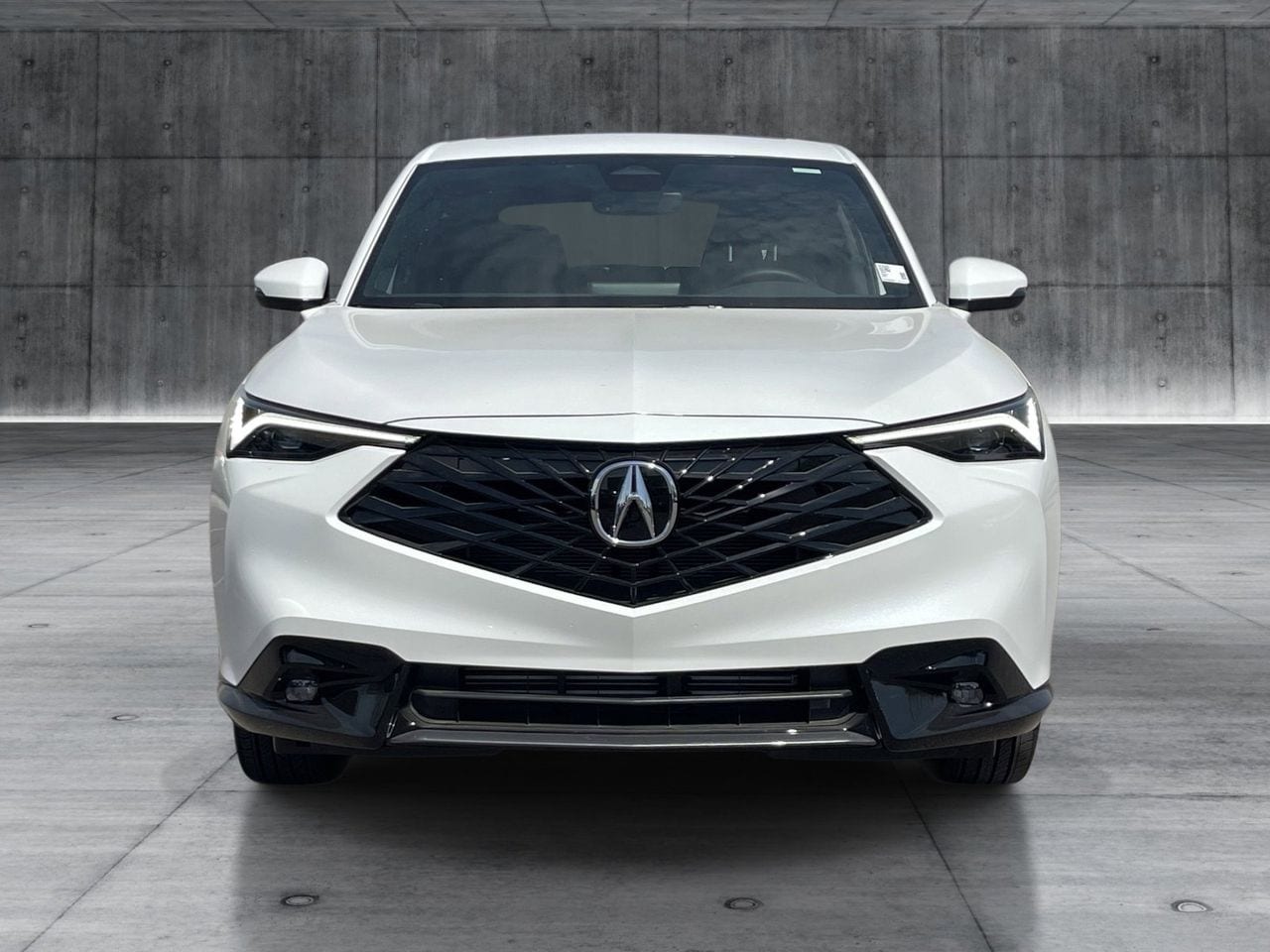 2025 Acura ADX A-Spec Package - Photo 9