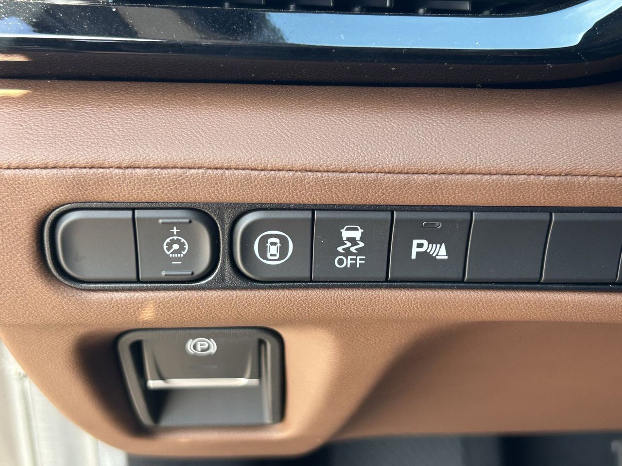 New 2026 Majestic Black Pearl Acura SH-AWD Technology Package image 34