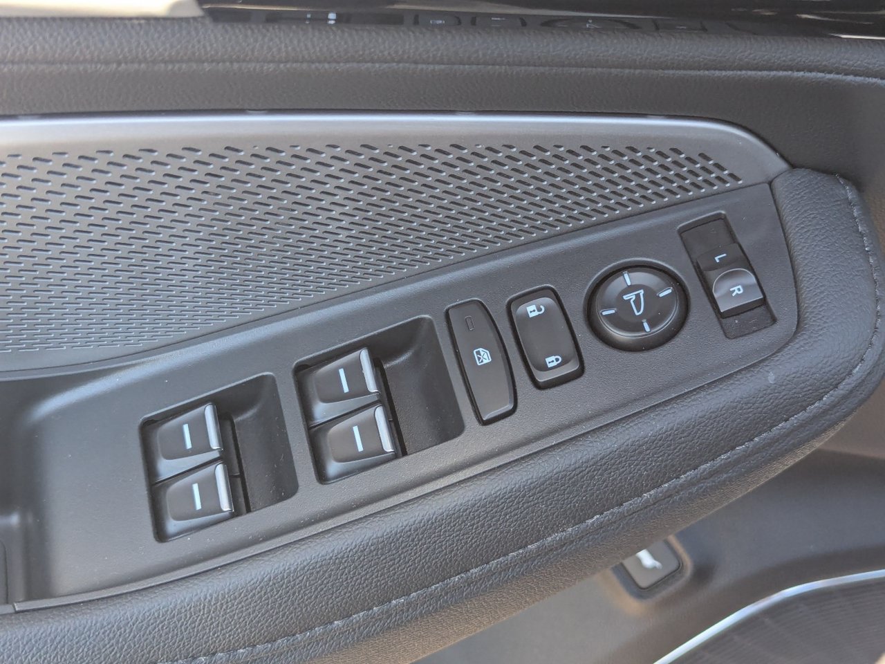 2026 Acura MDX Base - Photo 21