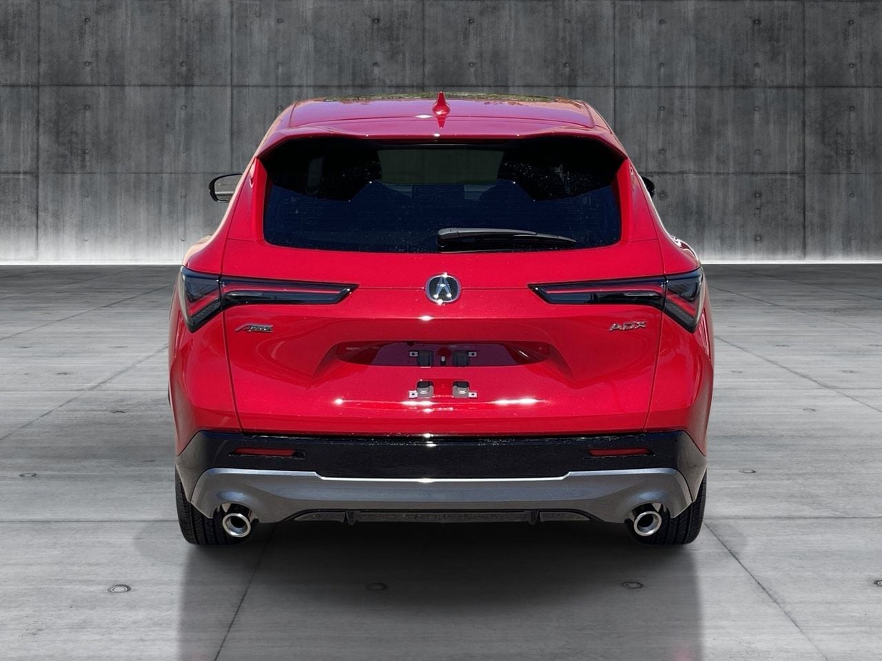 New 2026 Platinum White Pearl Acura A-Spec Package image 5