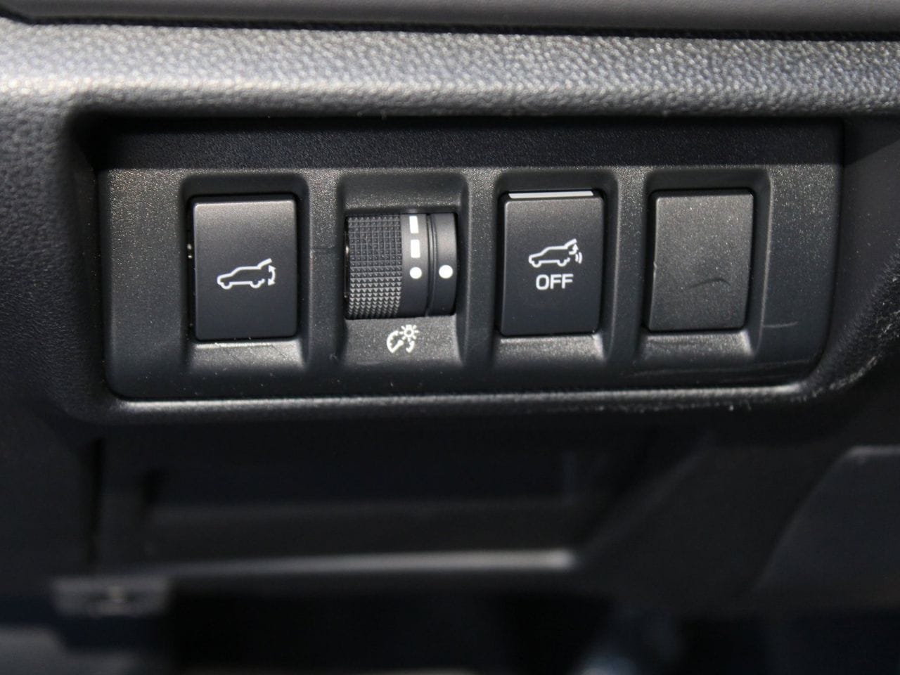 Used 2025 Cosmic Blue Pearl Subaru Onyx Edition image 29