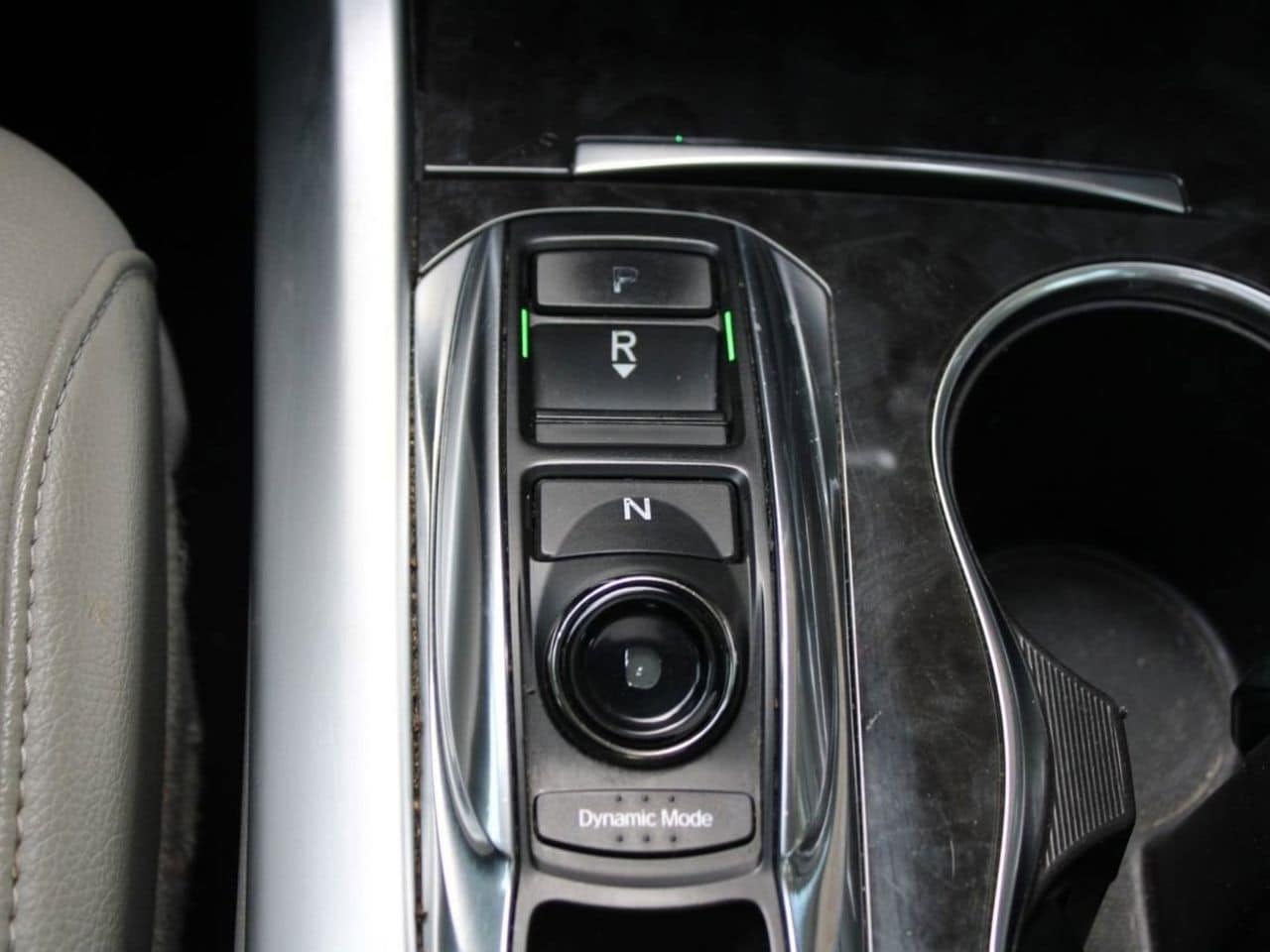 Used 2019 Modern Steel Metallic Acura 3.5L V6 image 21