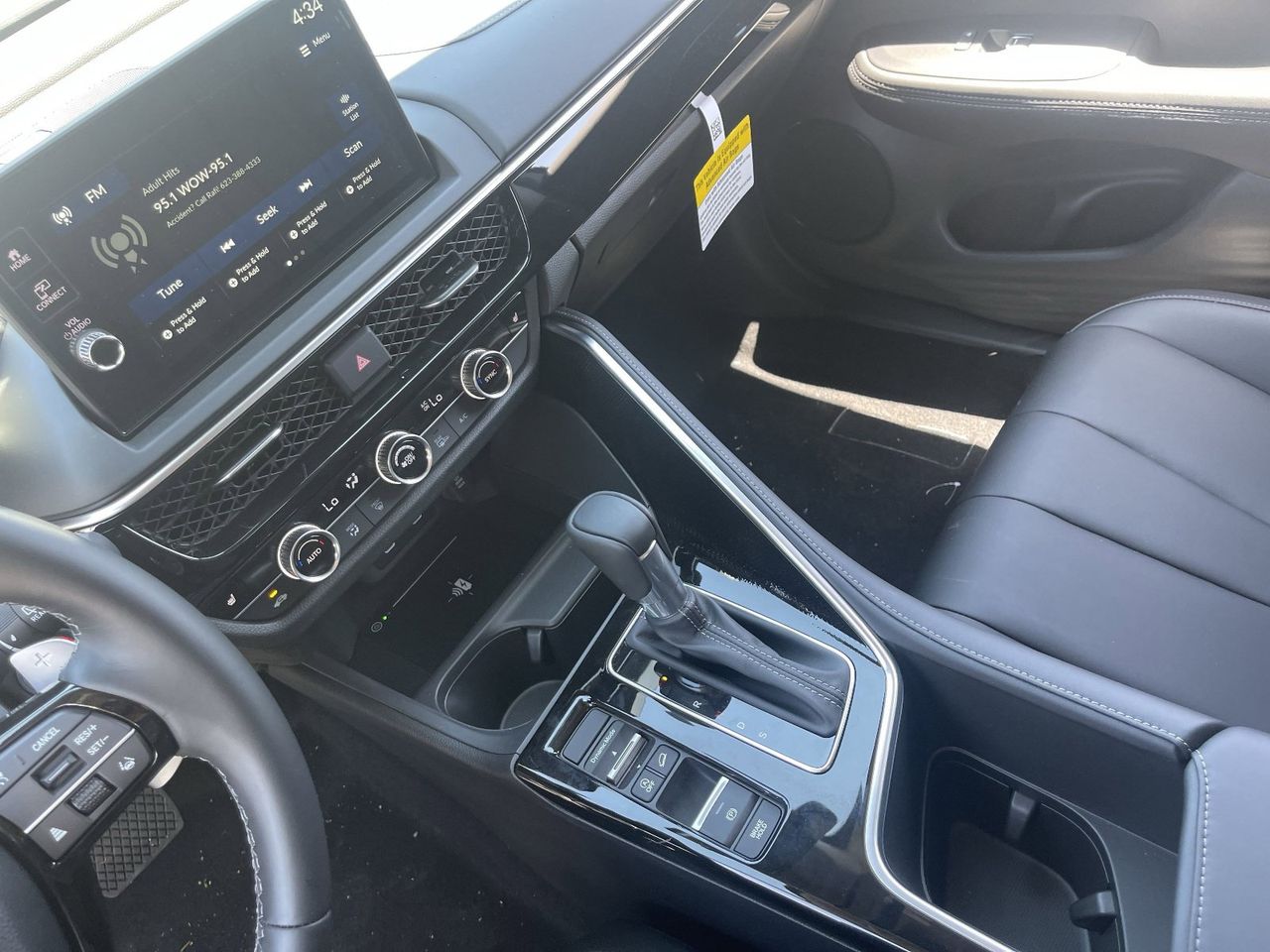 New 2026 Urban Gray Pearl Acura Base image 30
