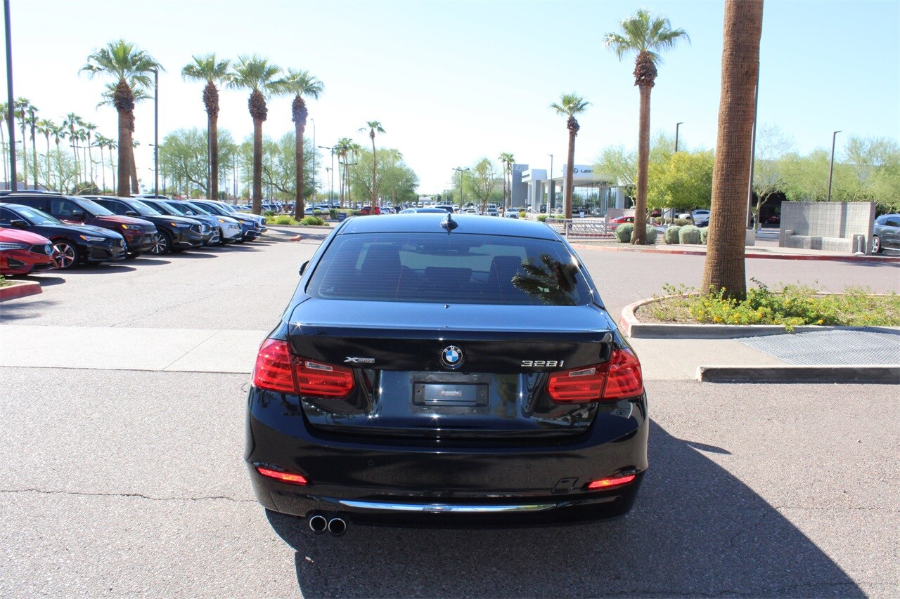 2013 Bmw 328i xDrive photo 4
