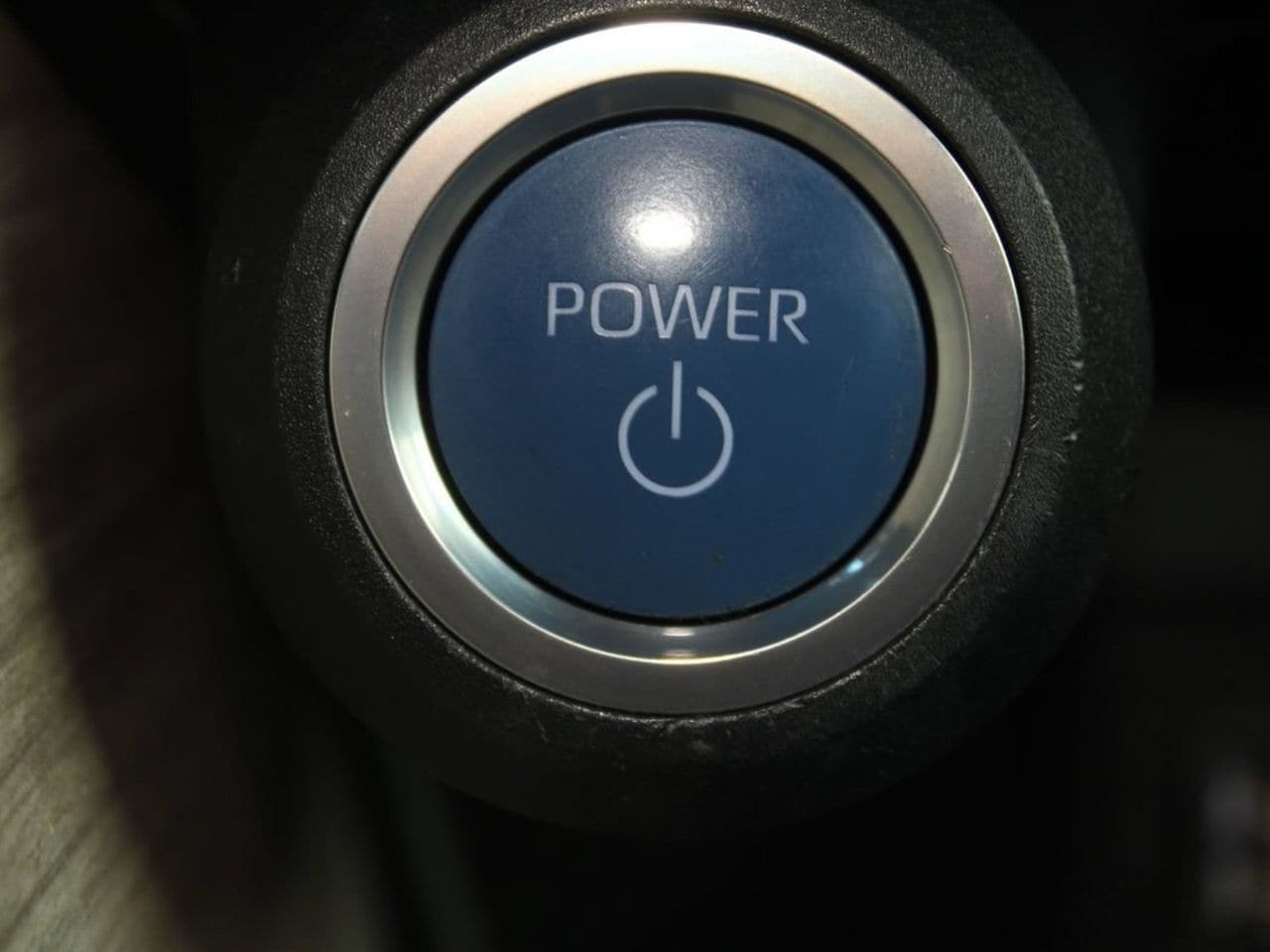 Used 2022 Coastal Gray Toyota Limited image 24