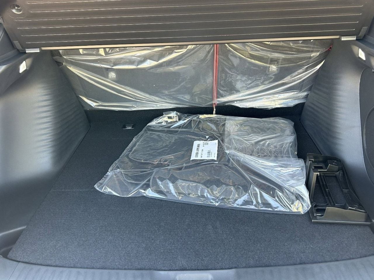 New 2026 Platinum White Pearl Acura A-Spec Advance Package image 10