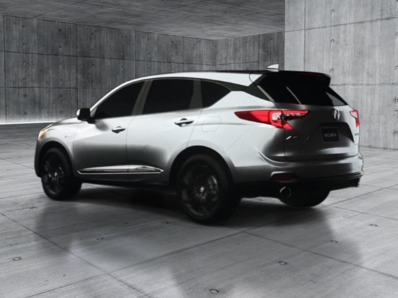 2019 Acura RDX Base - Photo 34