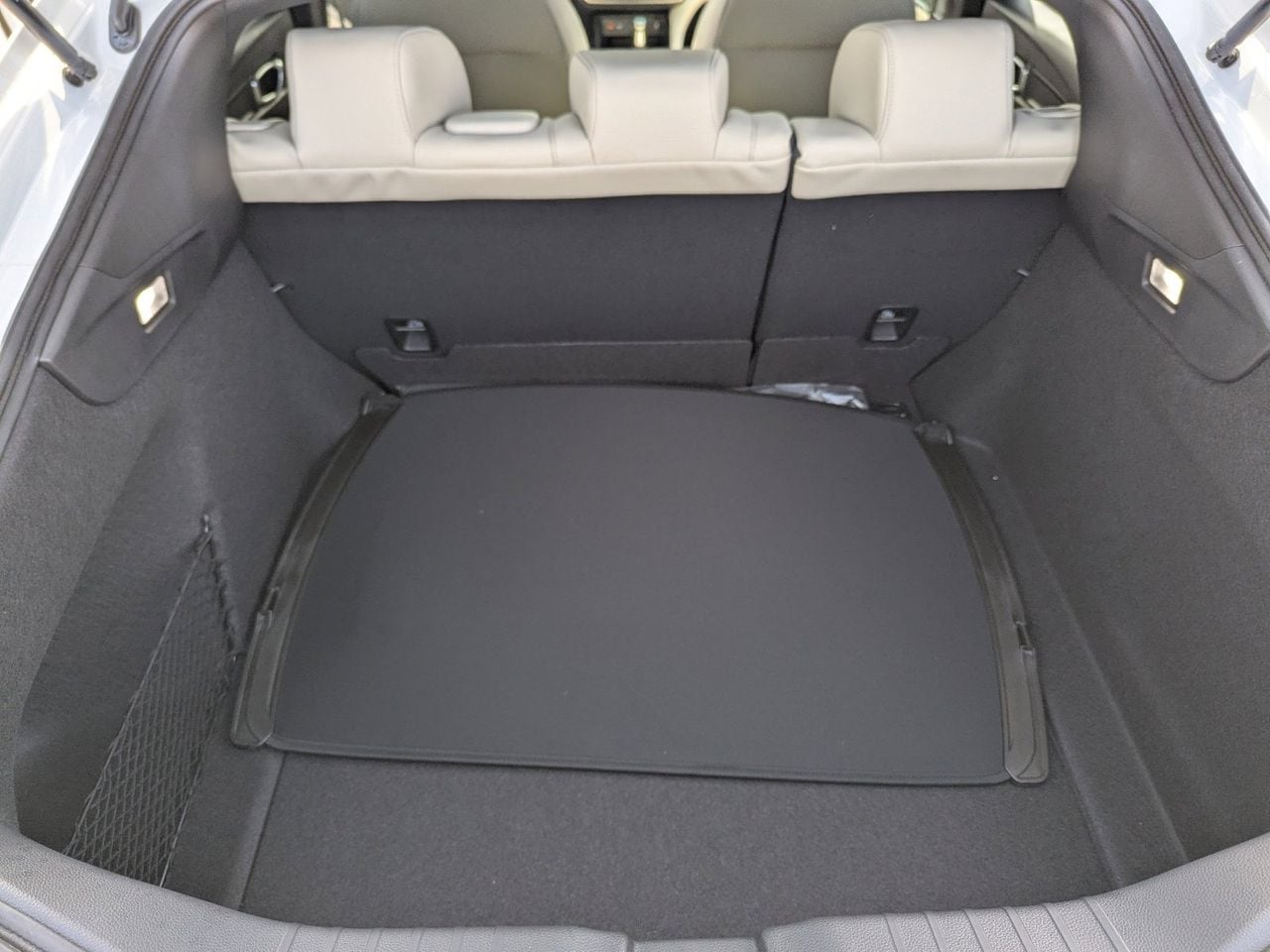 New 2026 Platinum White Pearl Acura A-Spec Package image 11