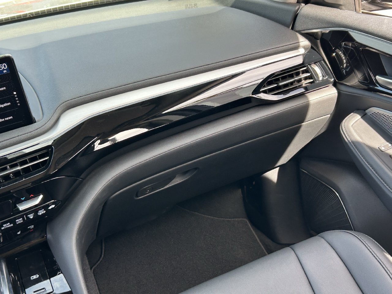 2026 Acura MDX Base - Photo 21