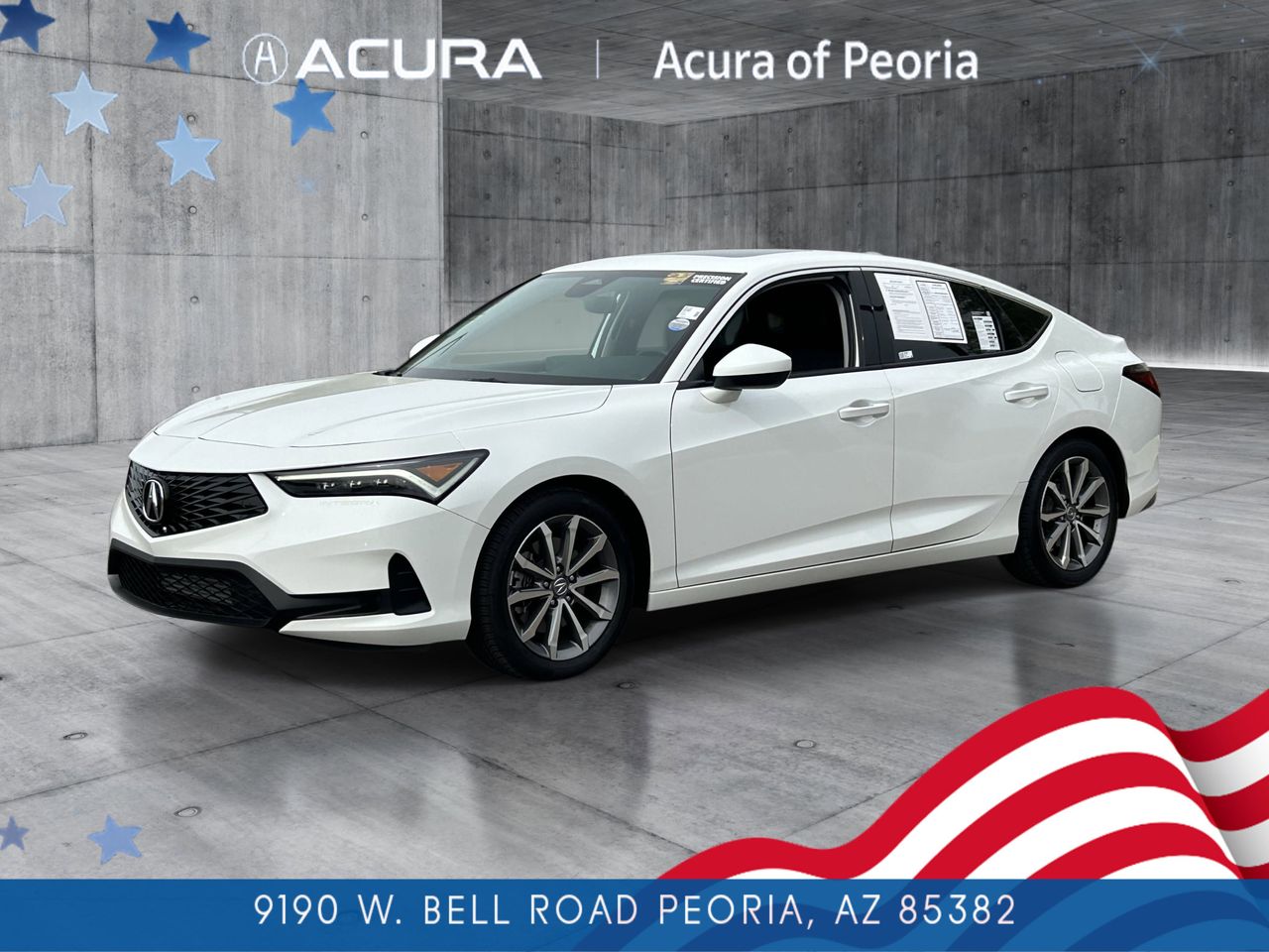 2025 Acura Integra -'s photo