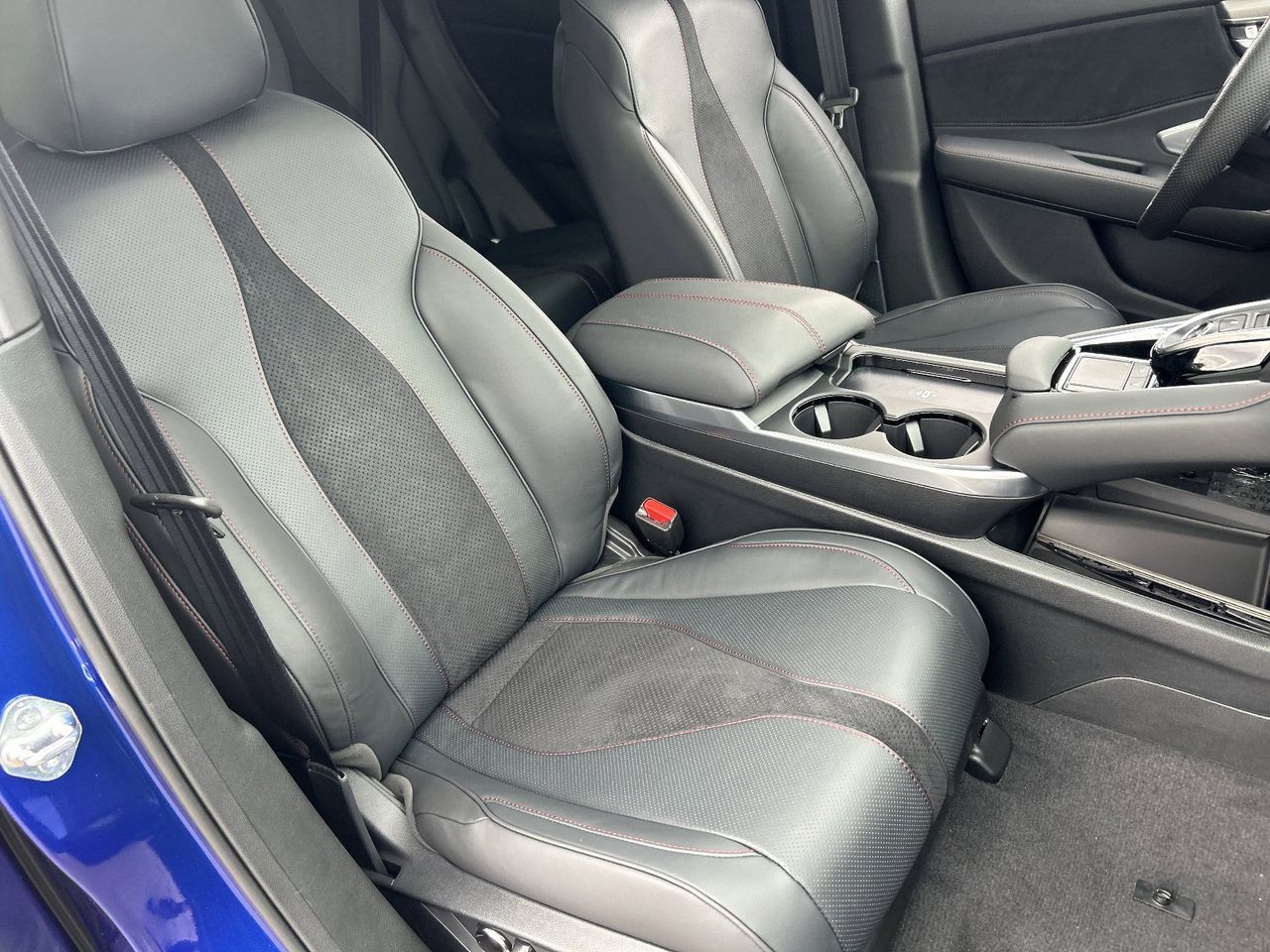 New 2026 Apex Blue Pearl Acura A-Spec Package image 11