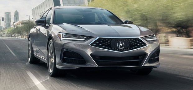 acura