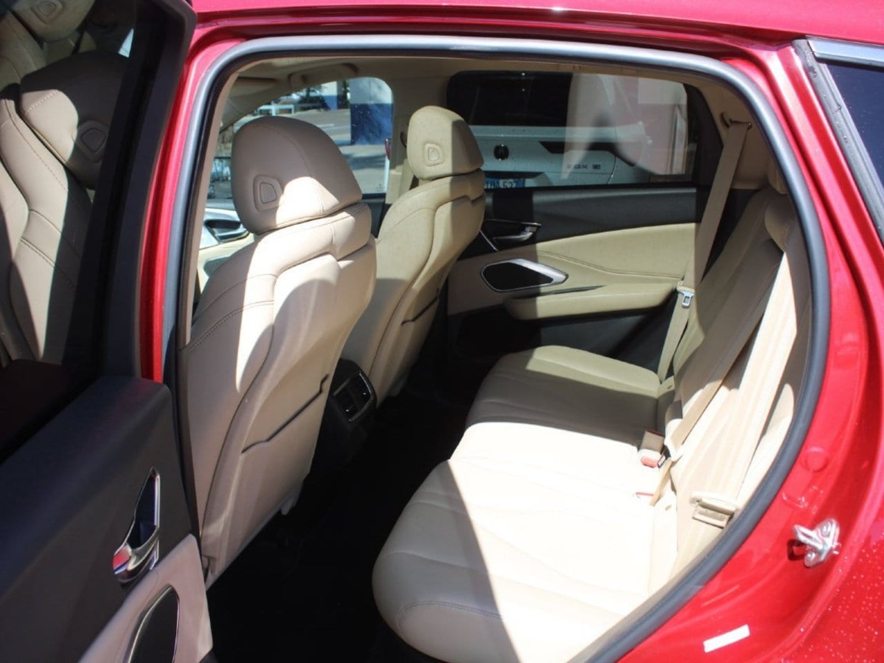 2019 Acura RDX Base - Photo 13