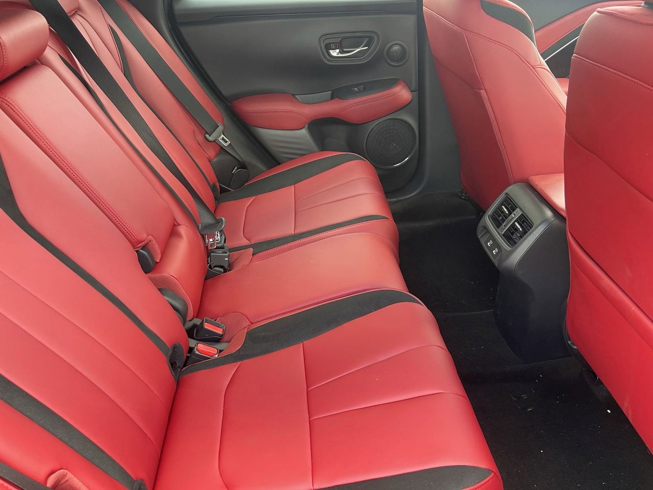 New 2026 Crystal Black Pearl Acura A-Spec Package image 15