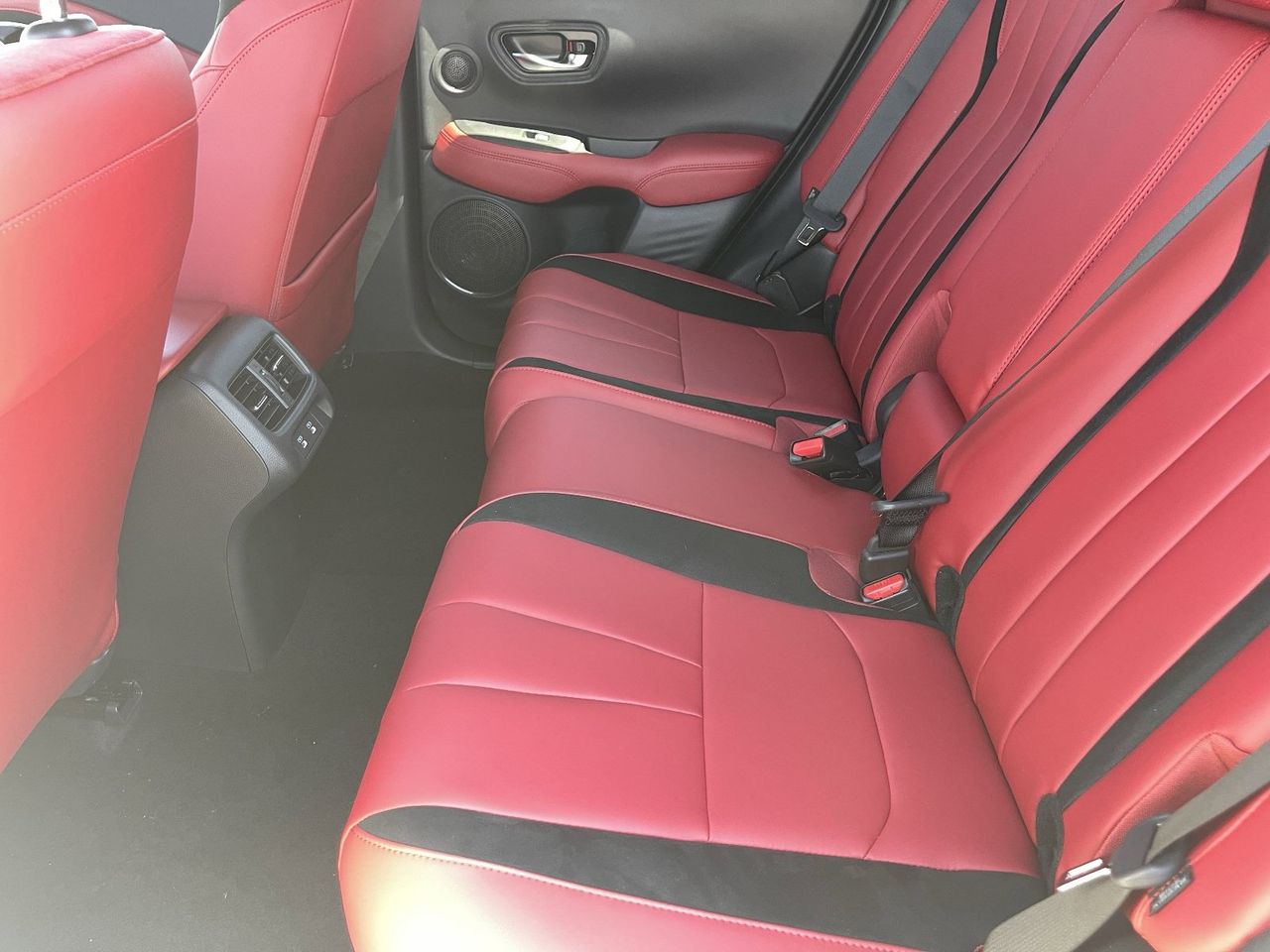 New 2026 Platinum White Pearl Acura A-Spec Package image 20