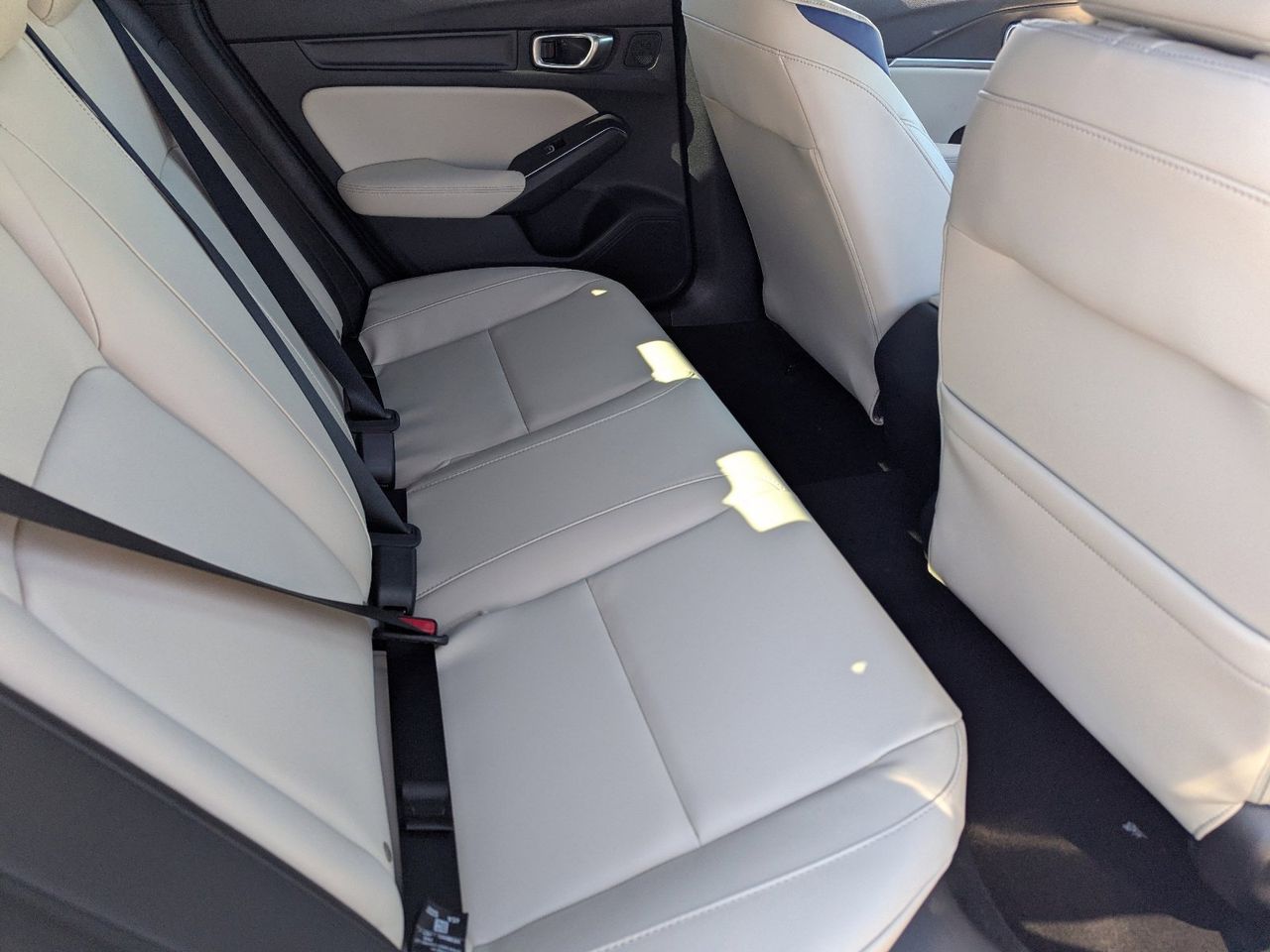 New 2026 Double Apex Blue Pearl Acura A-Spec Package image 17