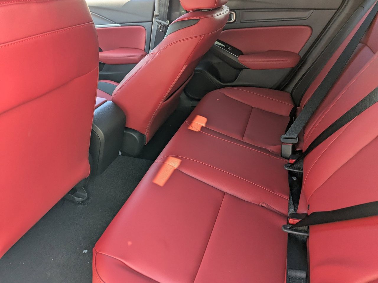 New 2026 Platinum White Pearl Acura A-Spec Package image 30