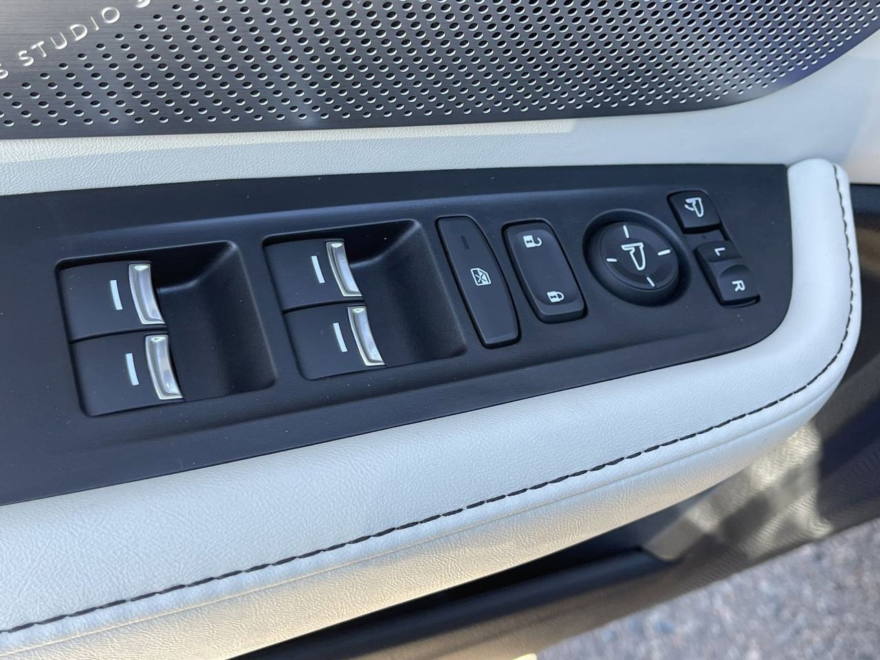 New 2026 Apex Blue Pearl Acura A-Spec Advance Package image 24