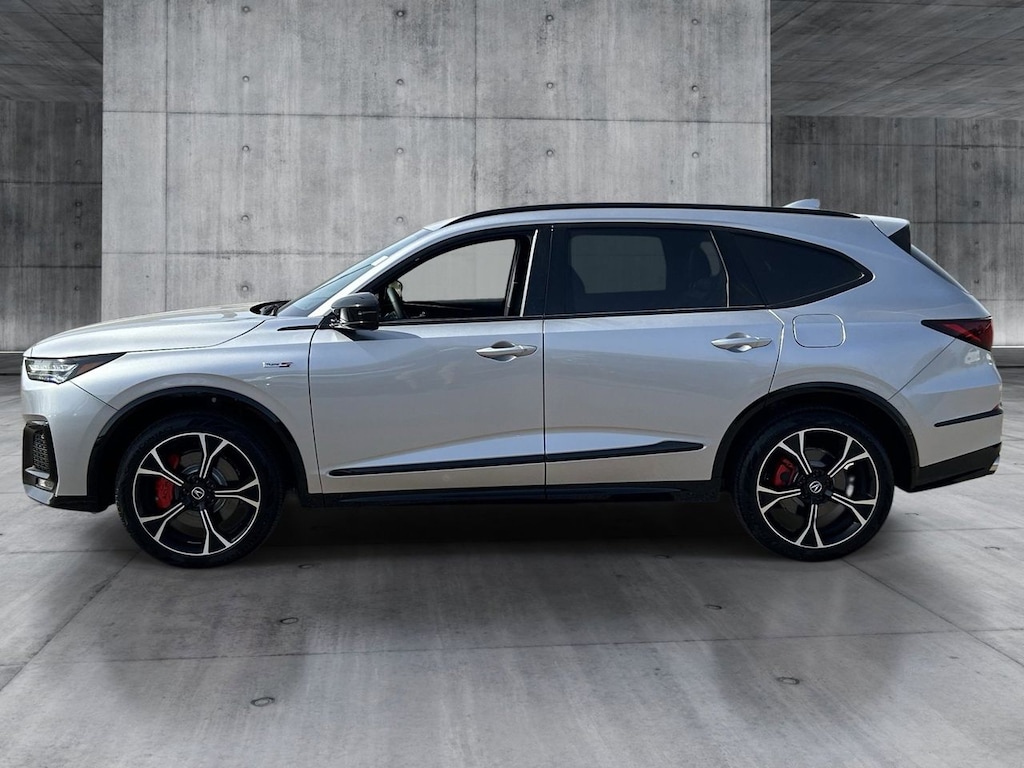 New 2026 Acura MDX SH-AWD Type S w/Advance Package Sport Utility