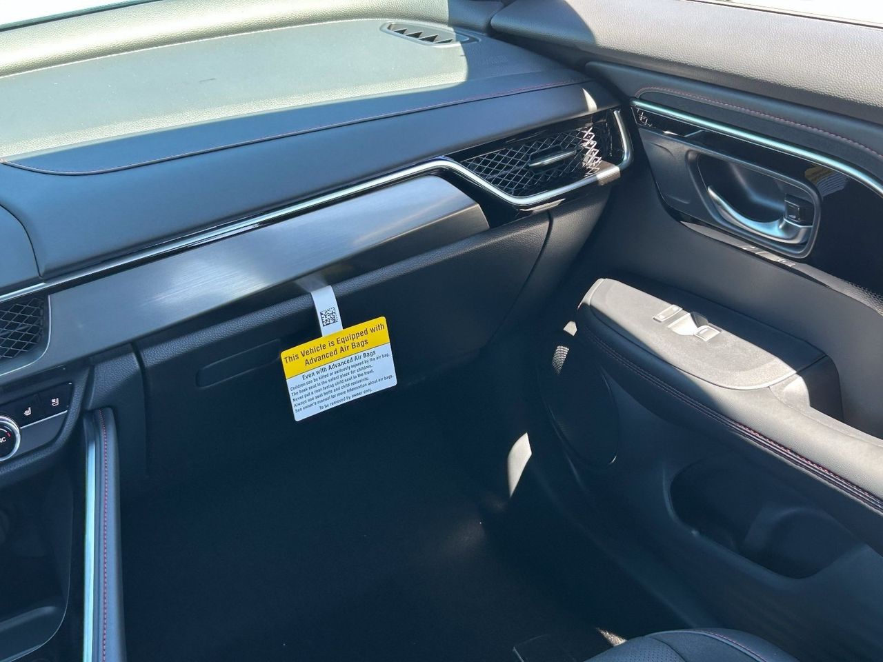 New 2026 Double Apex Blue Pearl II Acura A-Spec Package image 20