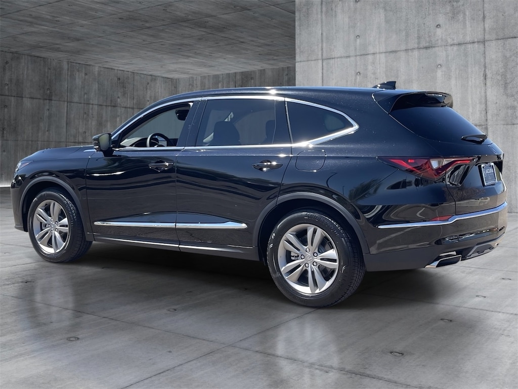 New 2026 Acura MDX FWD Sport Utility