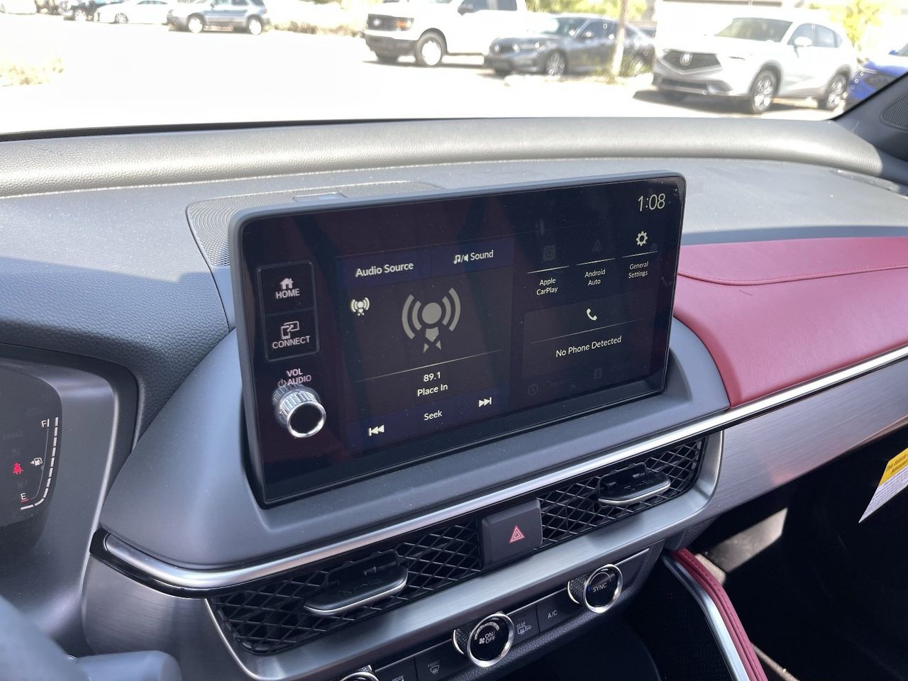 New 2026 Urban Gray Pearl Acura A-Spec Package image 26