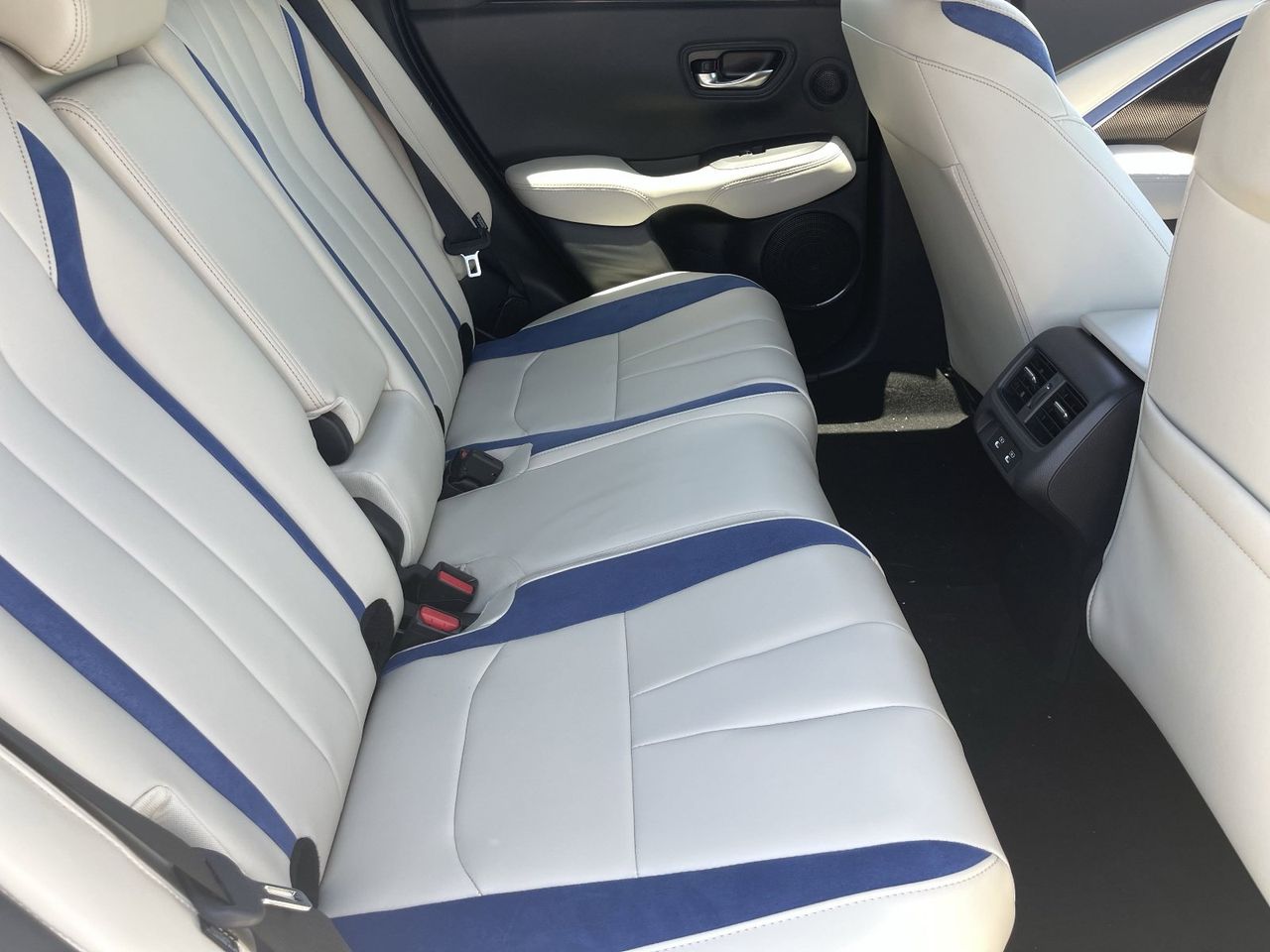 New 2026 Platinum White Pearl Acura A-Spec Package image 16