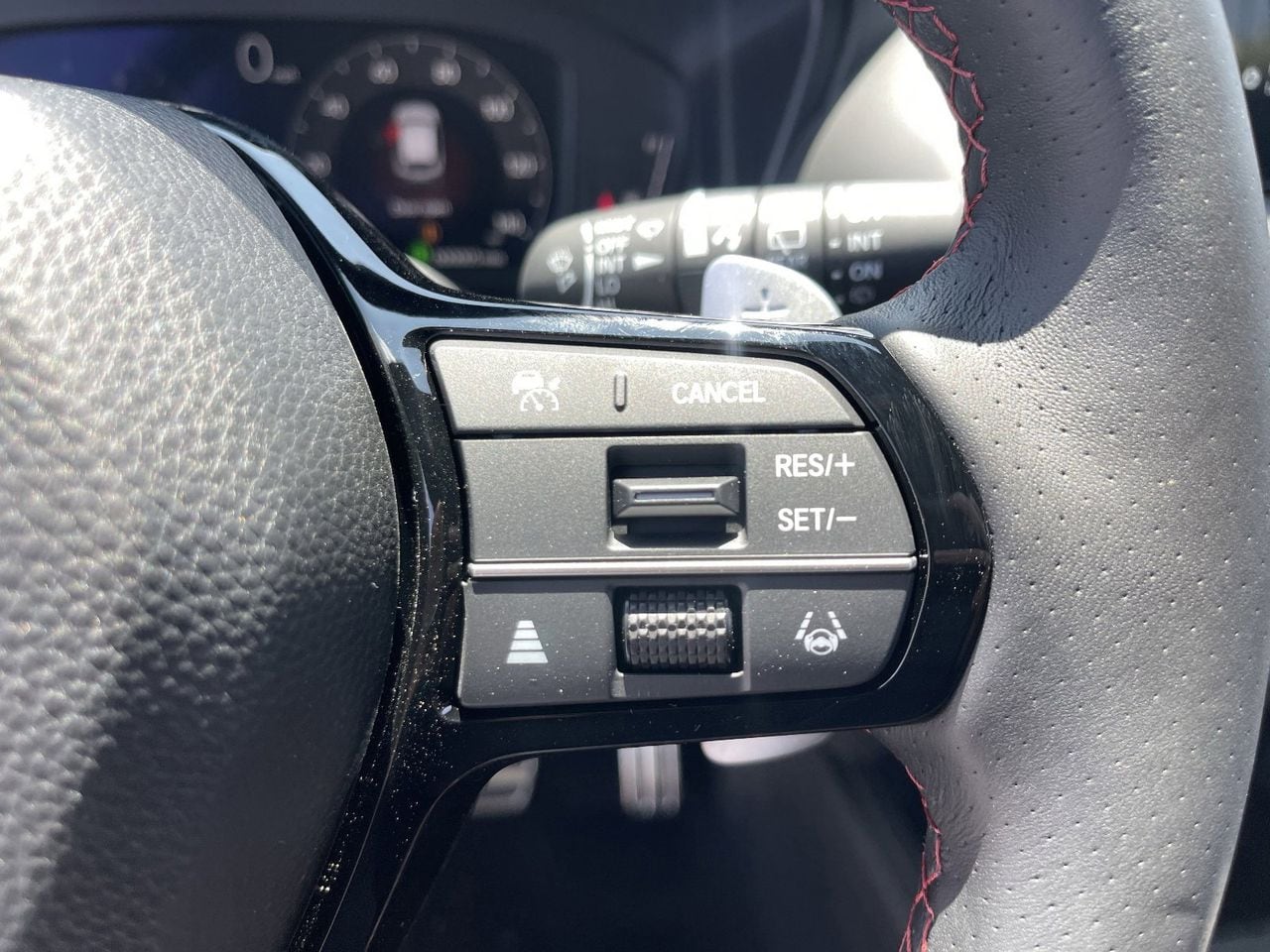 New 2025 Platinum White Pearl Acura A-Spec Package image 33