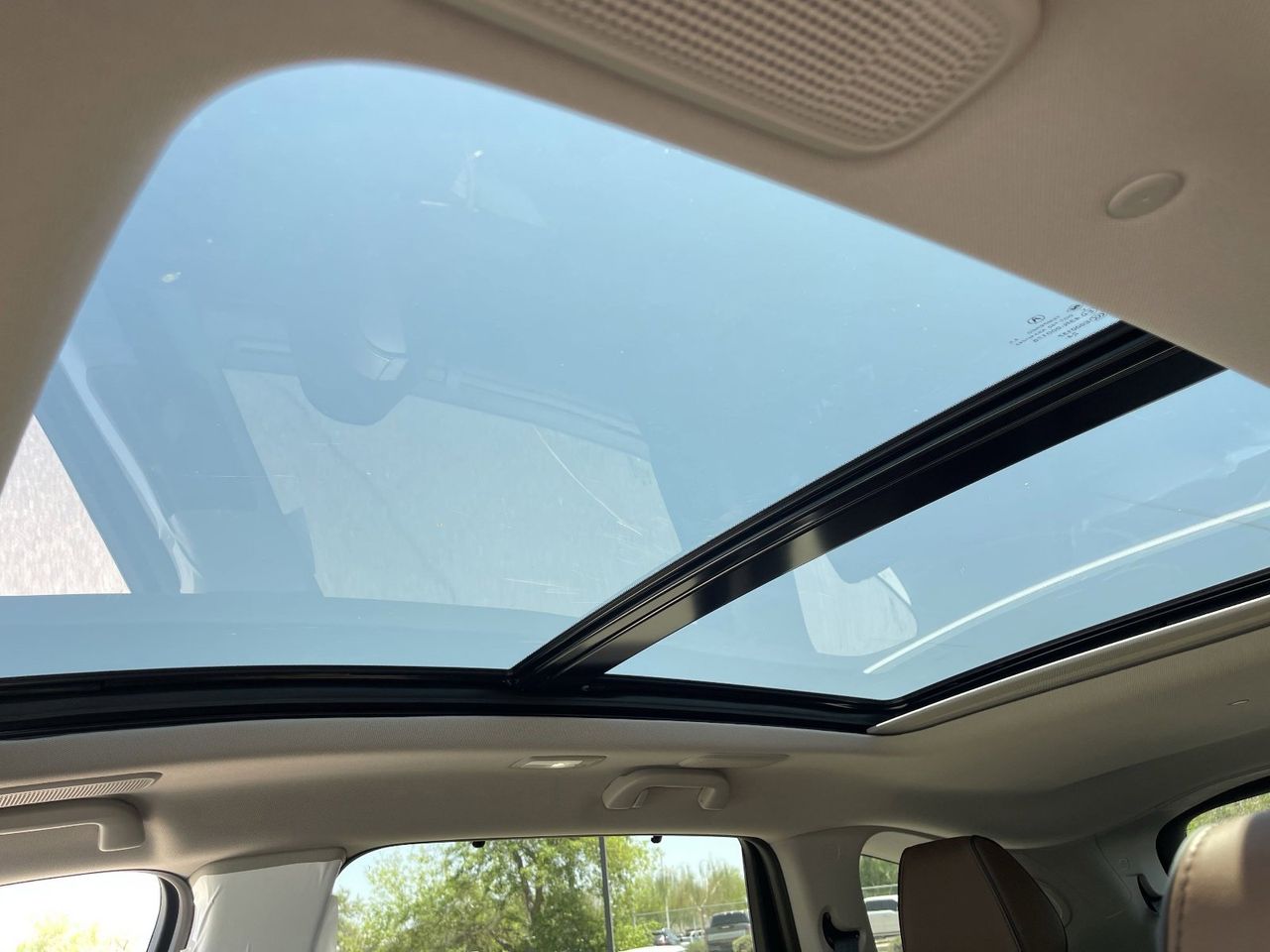 New 2026 Platinum White Pearl Acura SH-AWD Advance Package image 20