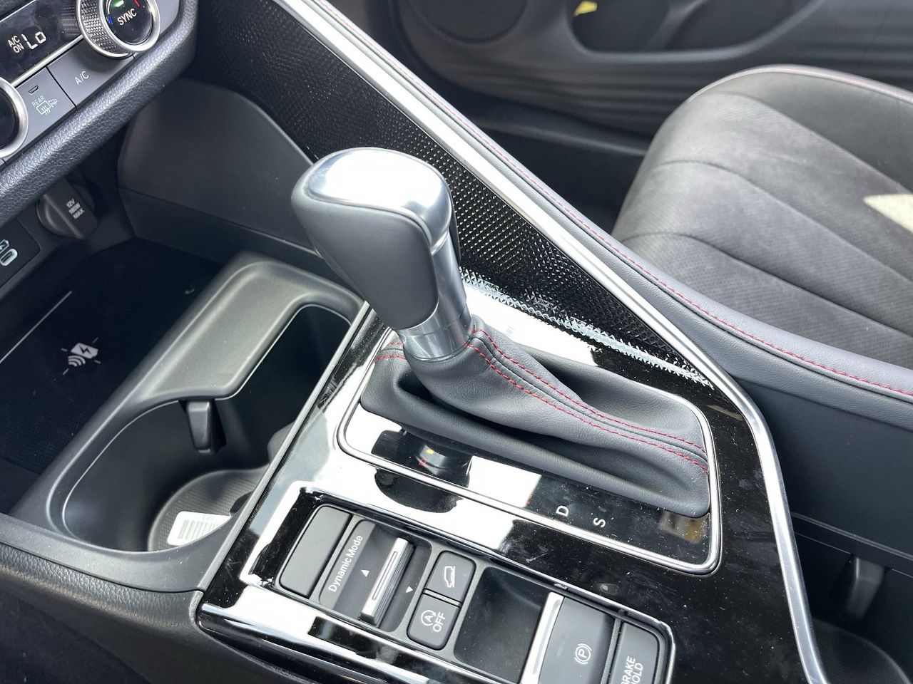 New 2026 Platinum White Pearl Acura A-Spec Package image 28