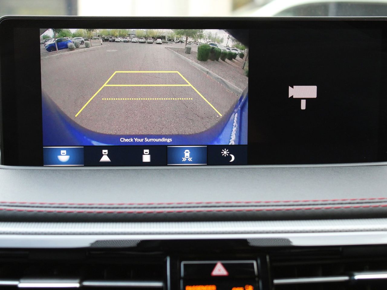 Used 2024 Platinum White Pearl Acura A-Spec SH-AWD image 22