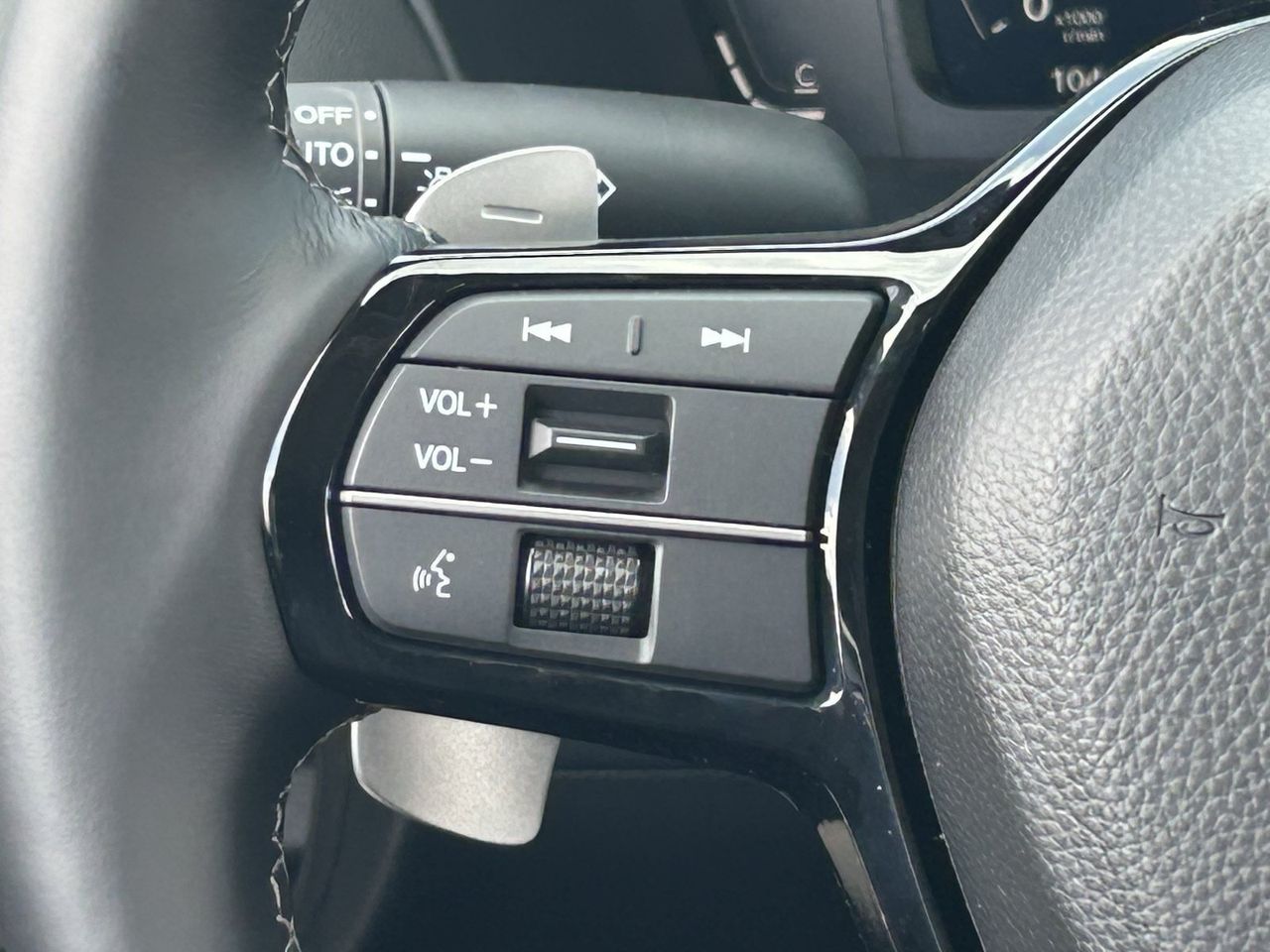 New 2026 Platinum White Pearl Acura Base image 25