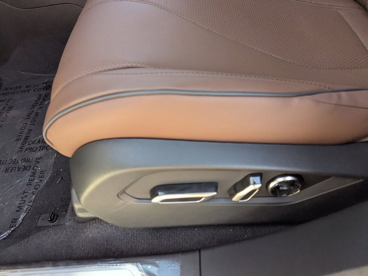 New 2026 Platinum White Pearl Acura Advance Package image 30