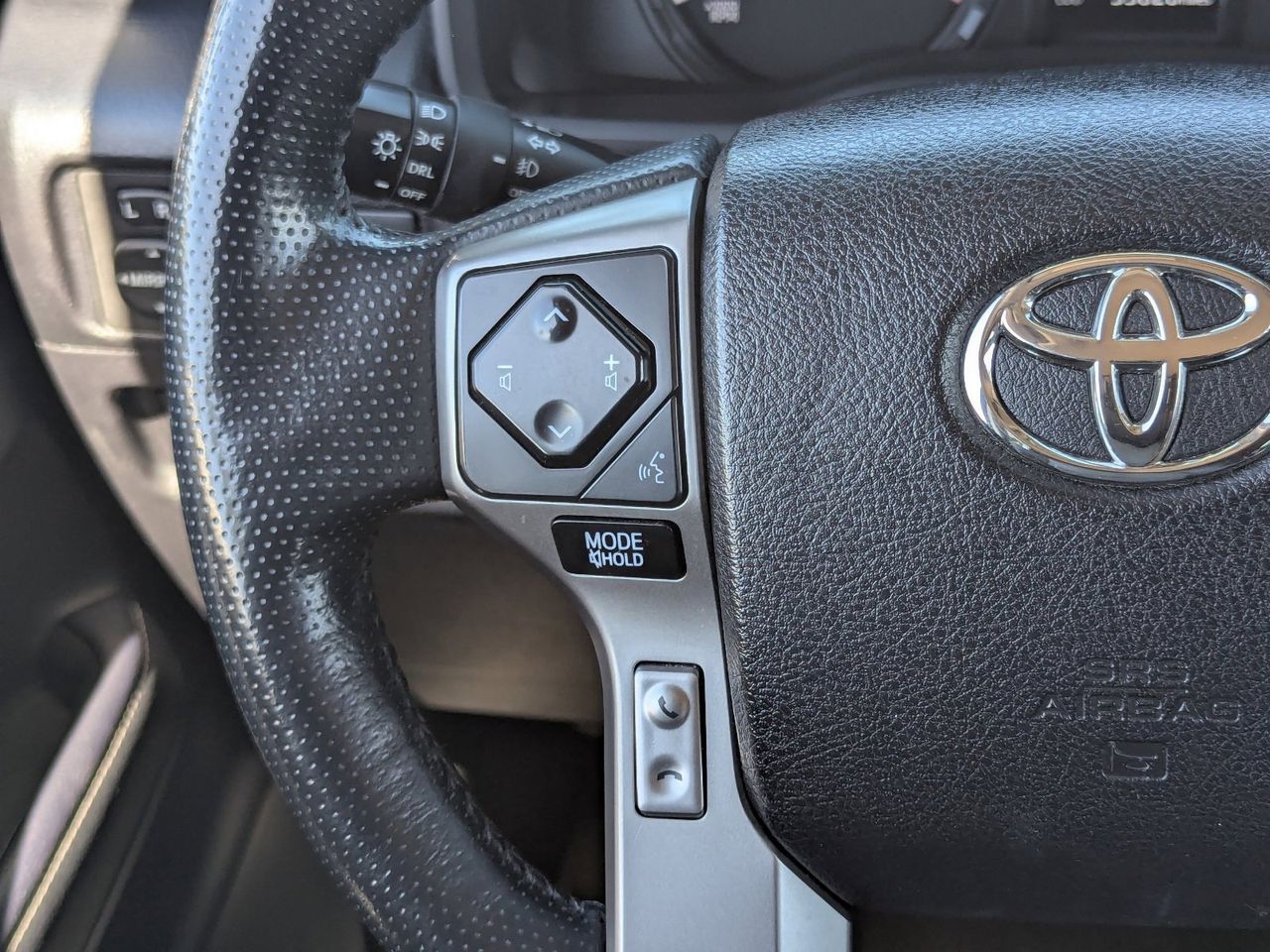 Used 2023 Magnetic Gray Metallic Toyota SR5 Premium image 23