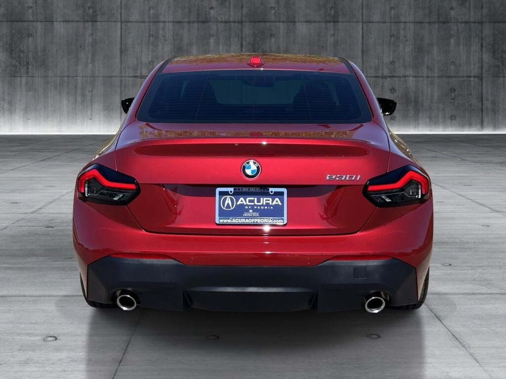 Used 2026 BMW 230i 230i Coupe