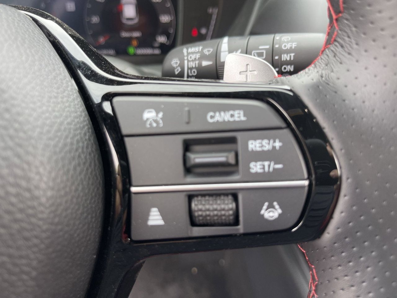 New 2026 Urban Gray Pearl Acura A-Spec Package image 33