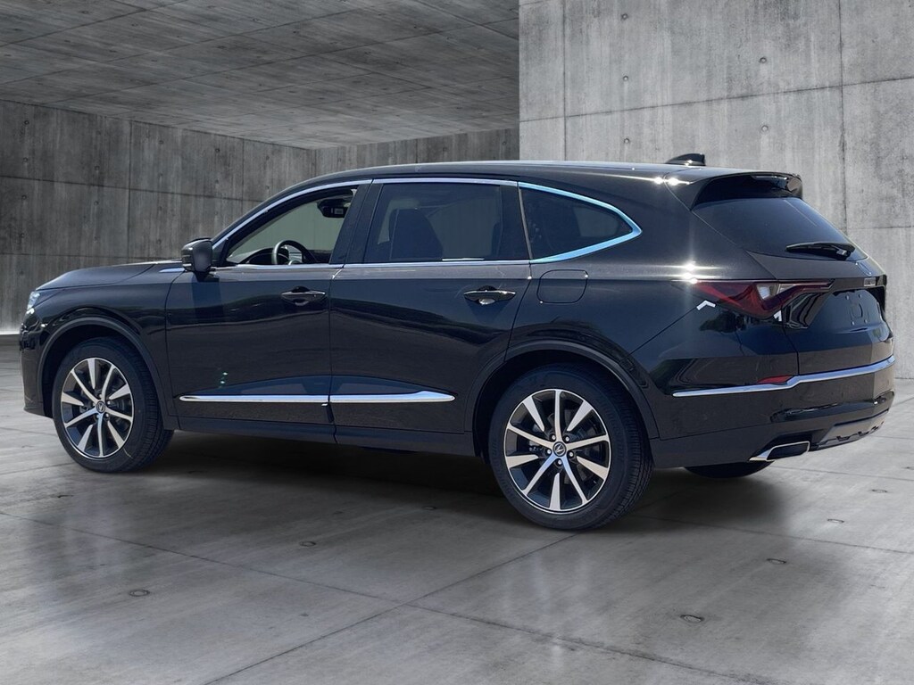 New 2026 Acura MDX SH-AWD Technology Package Sport Utility