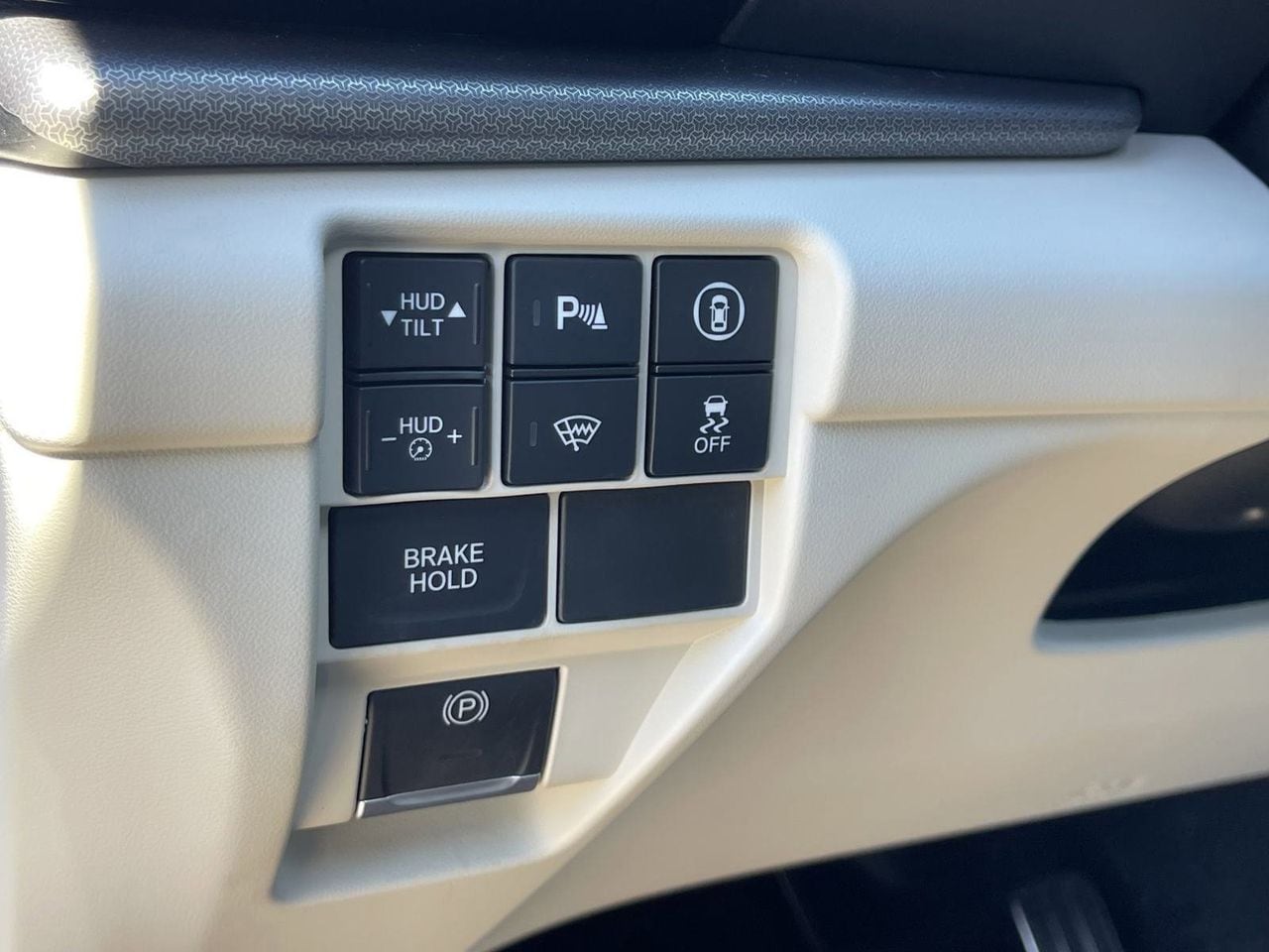 New 2026 Apex Blue Pearl Acura A-Spec Advance Package image 25