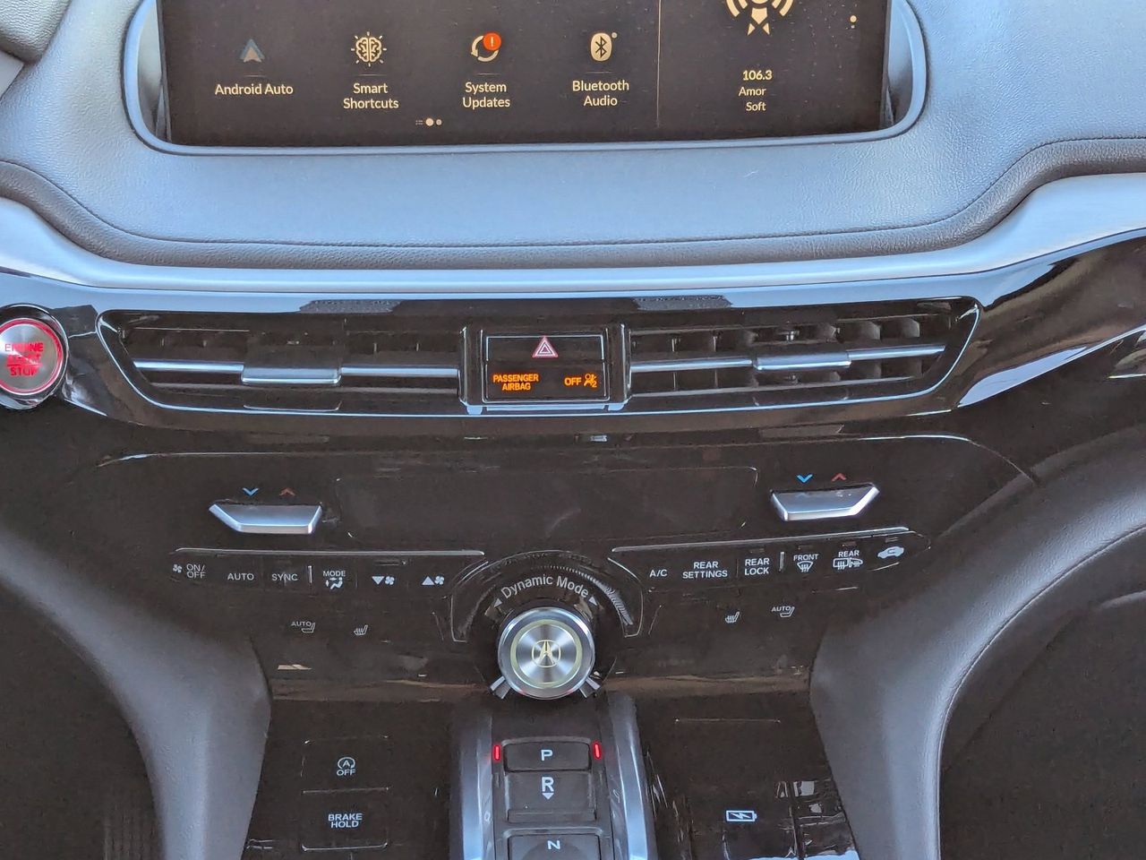 Certified Used 2023 Platinum White Pearl Acura 3.5L image 21