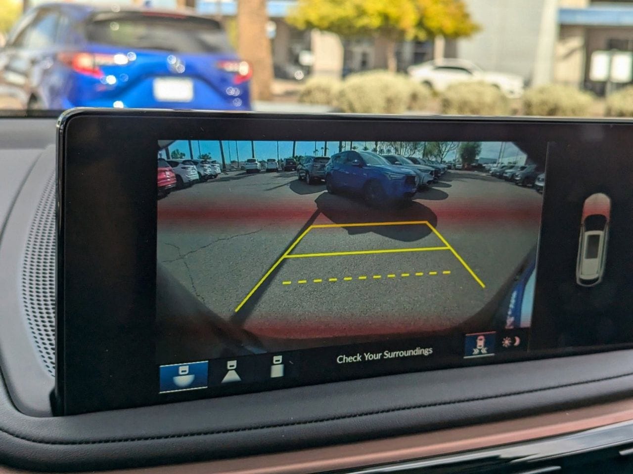 New 2026 Majestic Black Pearl Acura FWD Technology Package image 19