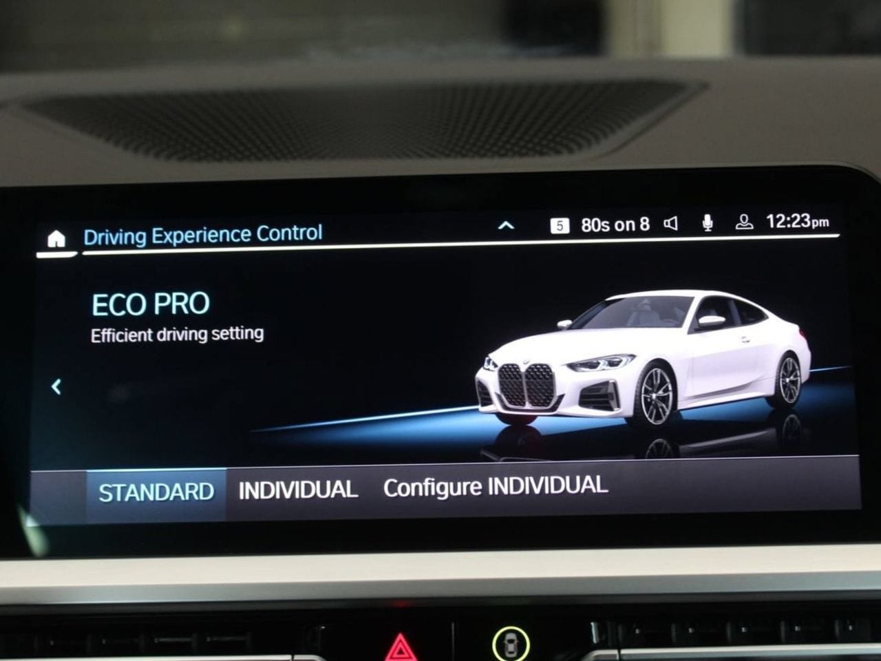 Used 2023 Alpine White BMW M440i image 23