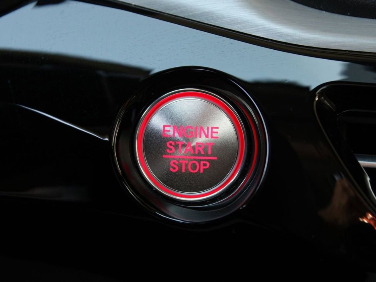 Used 2023 Fathom Blue Pearl Acura Technology image 30