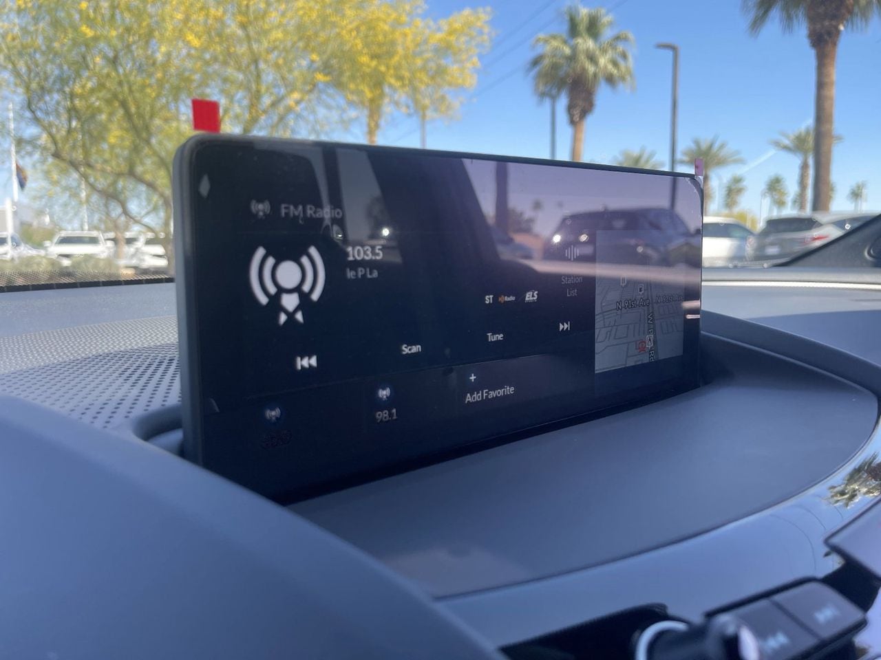 New 2026 Platinum White Pearl Acura A-Spec Advance Package image 26