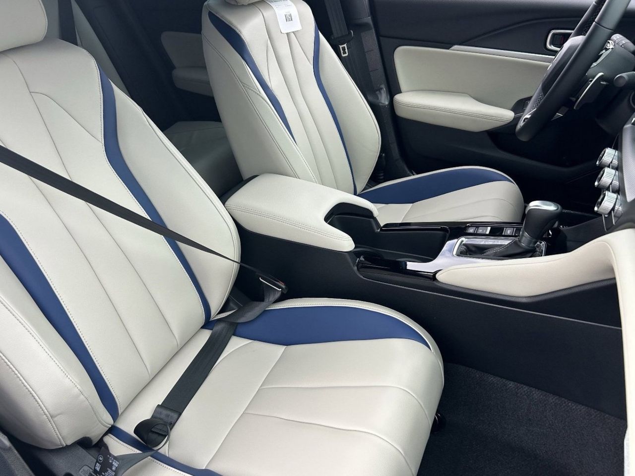 New 2026 Platinum White Pearl Acura A-Spec Package image 13