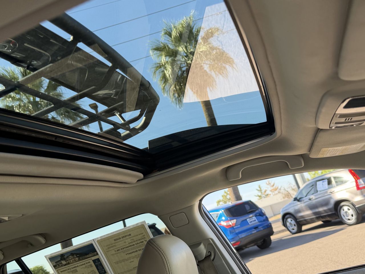 Used 2019 Crystal Black Silica Subaru 2.5i Limited image 11