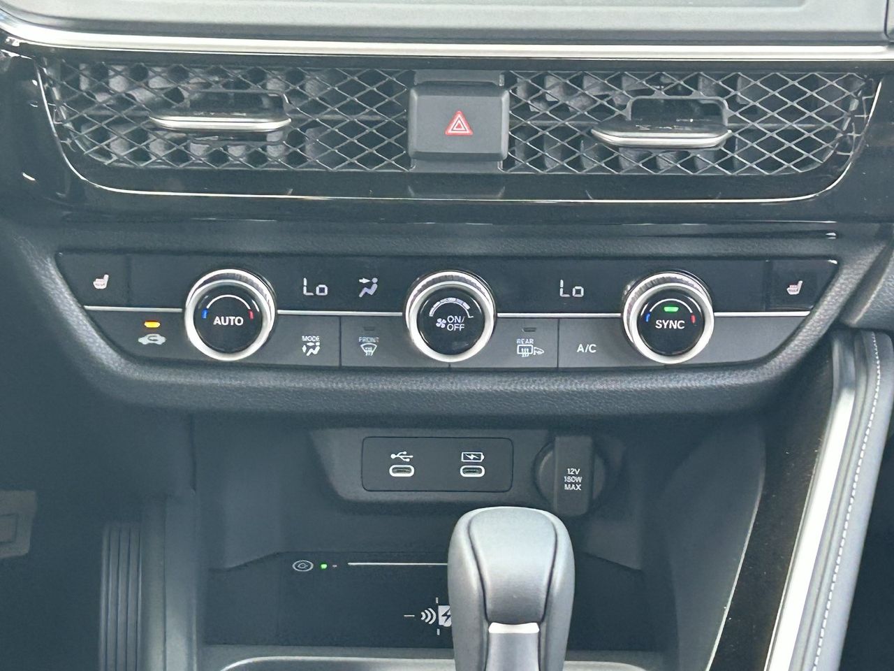New 2026 Platinum White Pearl Acura Base image 22