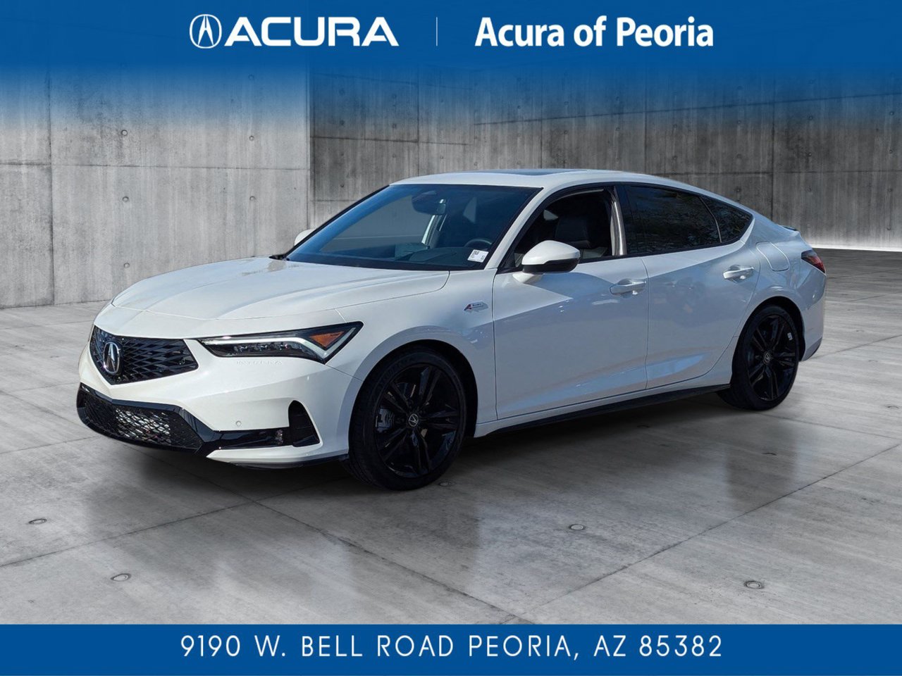  Acura Integra