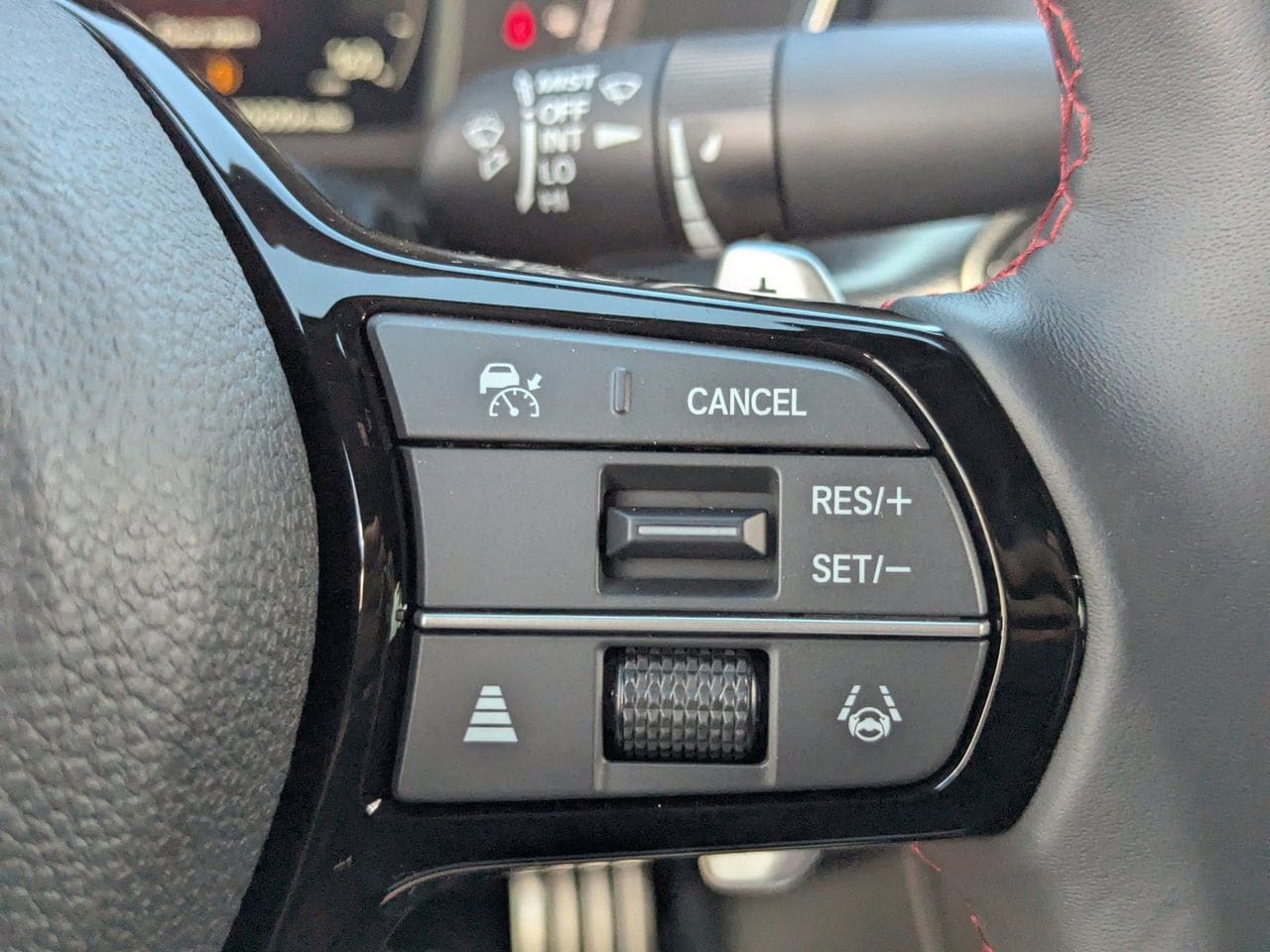 New 2026 Platinum White Pearl Acura A-Spec Package image 28