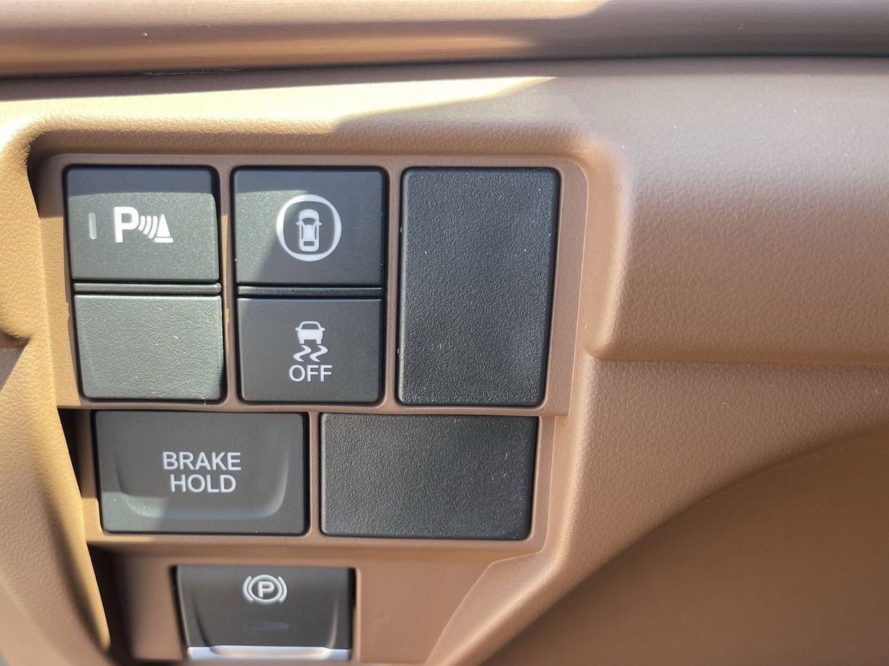 New 2026 Liquid Carbon Metallic Acura Technology Package image 31