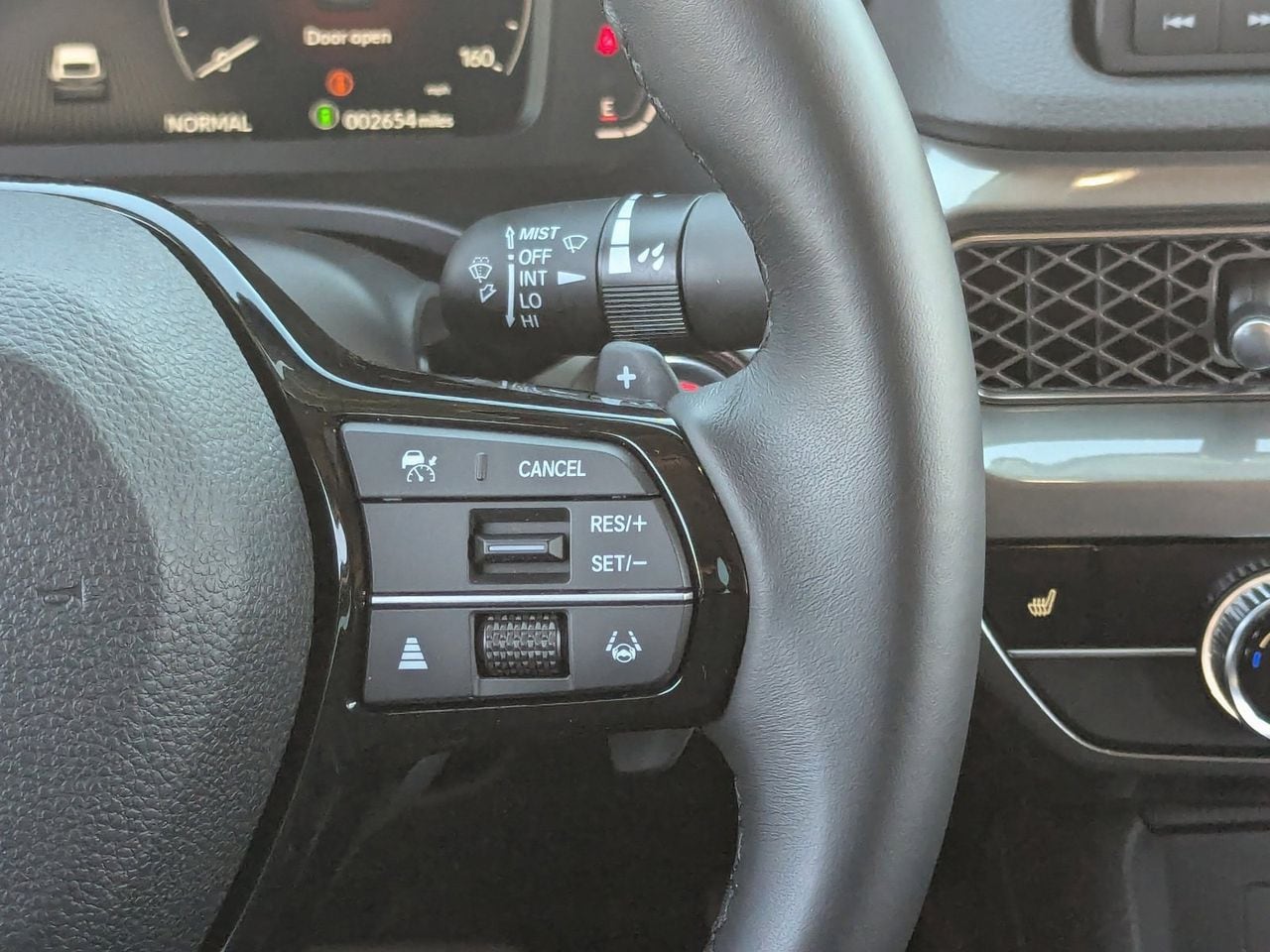 Certified Used 2025 Liquid Carbon Metallic Acura Premium image 22